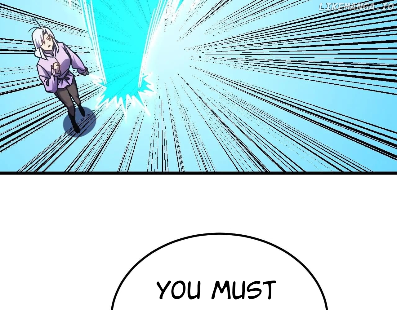 Log into the Future Chapter 232 - page 108